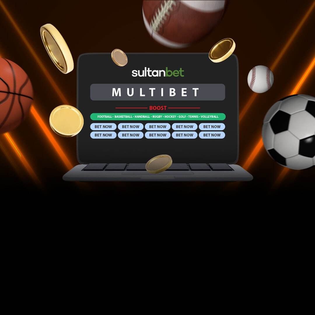 Multibet Boost